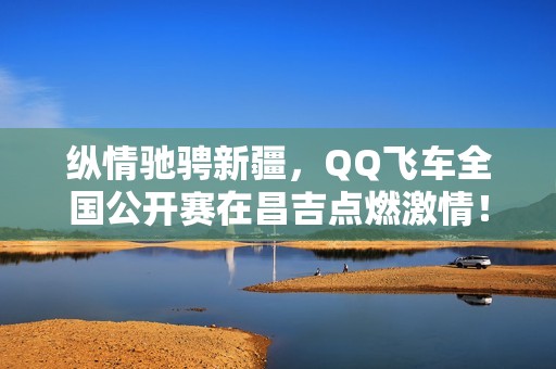 纵情驰骋新疆，QQ飞车全国公开赛在昌吉点燃激情！