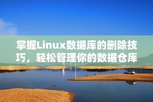 掌握Linux数据库的删除技巧，轻松管理你的数据仓库