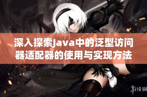 深入探索Java中的泛型访问器适配器的使用与实现方法