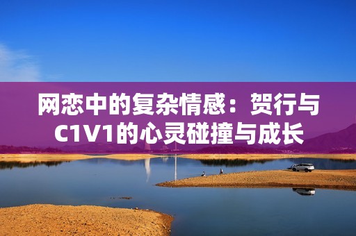 网恋中的复杂情感：贺行与C1V1的心灵碰撞与成长