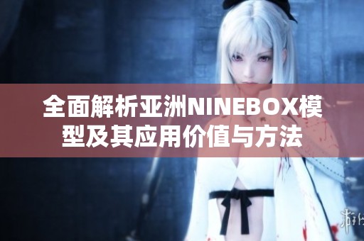 全面解析亚洲NINEBOX模型及其应用价值与方法