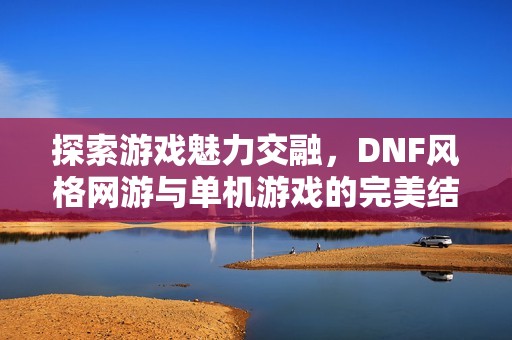 探索游戏魅力交融，DNF风格网游与单机游戏的完美结合